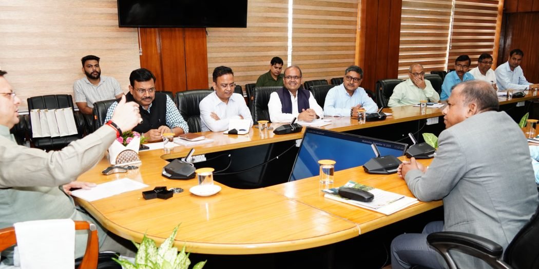 उत्तराखंड आपदा की दृष्टि से अत्यंत संवेदनशील राज्य है