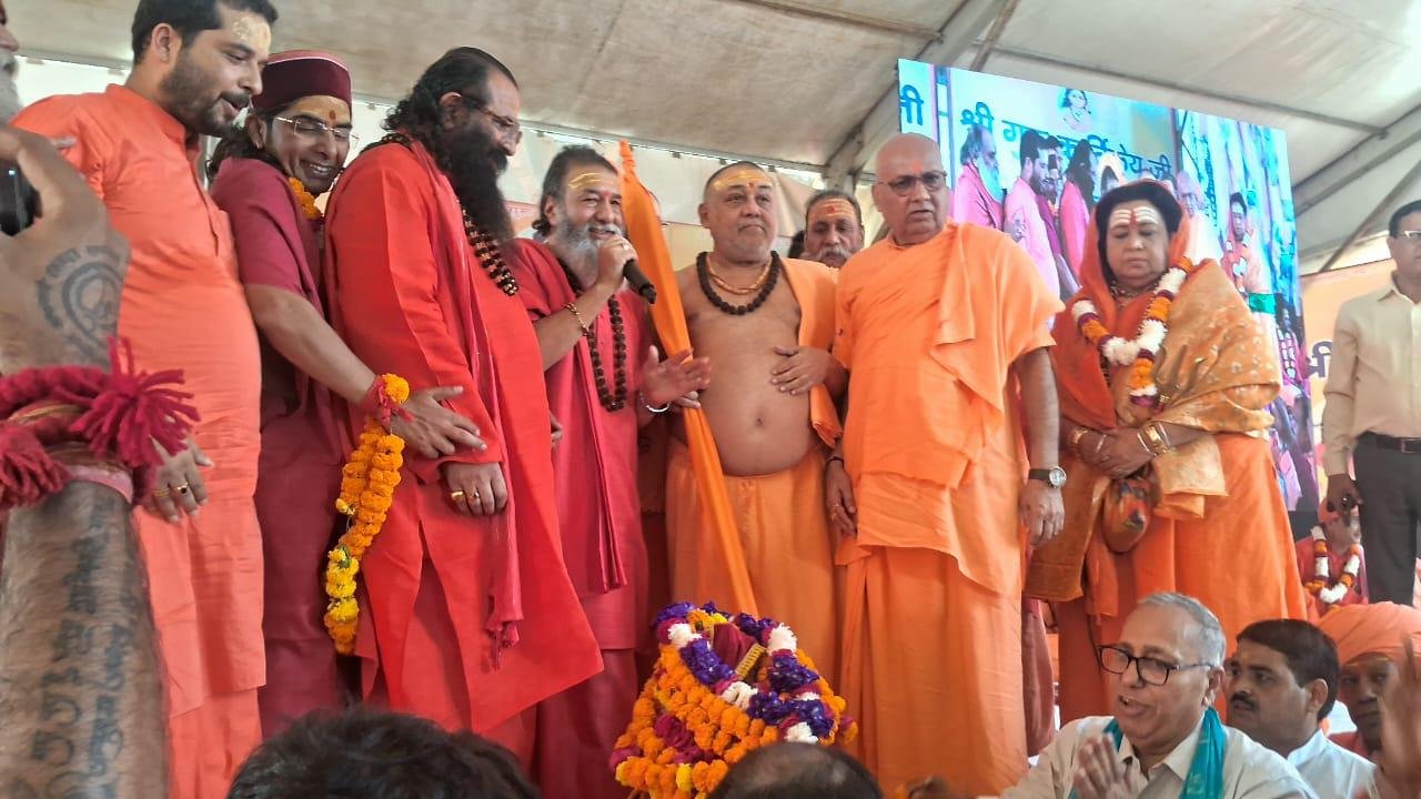 कार्तिकेय जी का जन्मोत्सव हमें बताता है कि ज्ञान और तपस्या से ही जीवन का उद्देश्य प्राप्त होता है