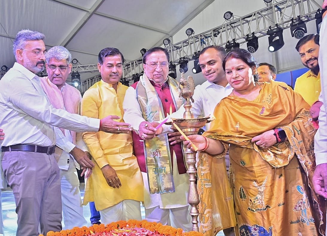 मुख्यमंत्री पुष्कर सिंह धामी के कुशल नेतृत्व में प्रगति के पथ पर अग्रसर हो रहा उत्तराखण्ड, राज्य ने 25 वर्षों मे कई उच्च मुकाम किये हैं हासिल