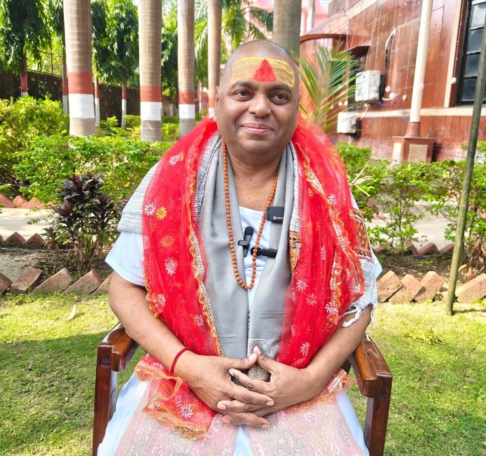 तंत्र क्रिया व योग दीक्षा हेतु देशभर से जुटेंगे हजारों साधक, रजत जयंती उत्सव में सम्मानित होंगे आंदोलनकारी