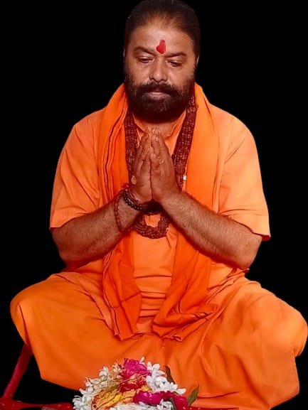 जो भक्त माता गंगा यमुना सरस्वती मे कार्तिक पूर्णिमा को स्नान कर अपने आराध्य देवी देवता का सिमरन करते हैं भगवान कार्तिकेय की कृपा से सुख शांति समृद्धि की वर्षा होती है : महंत कमलेशानंद सरस्वती महाराज