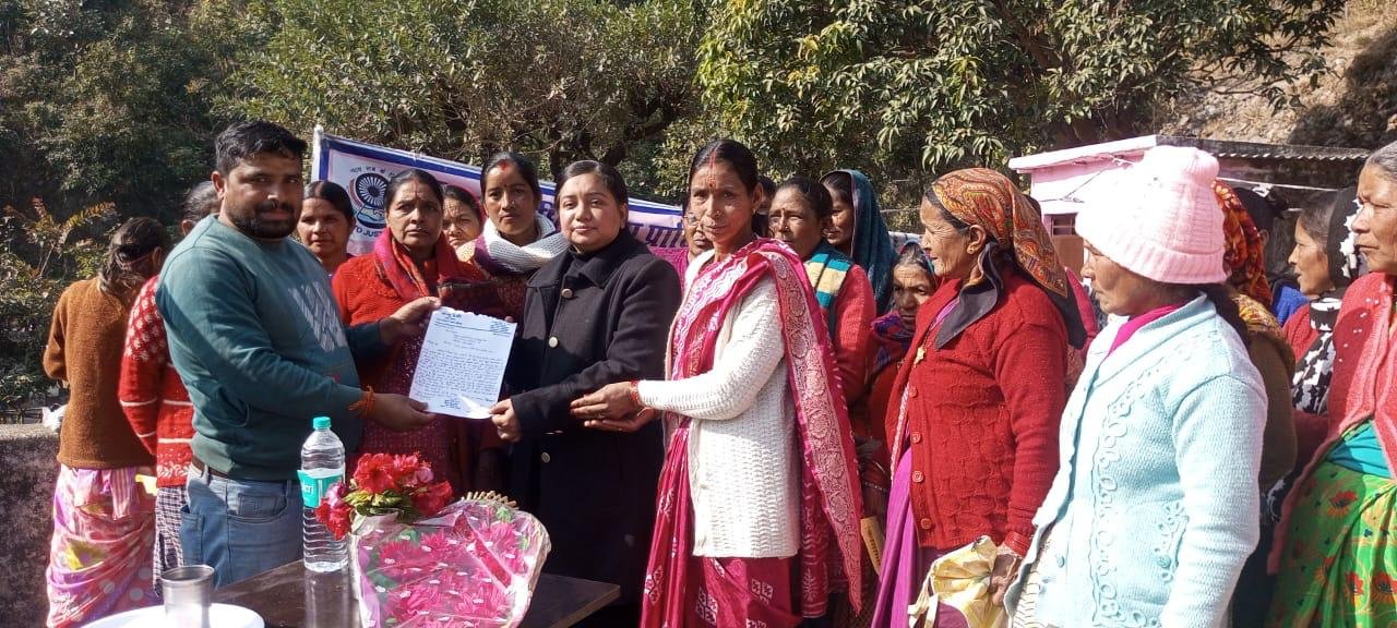 राष्ट्रीय युवा दिवस पर 8 दिवसीय जागरूकता अभियान का आयोजन