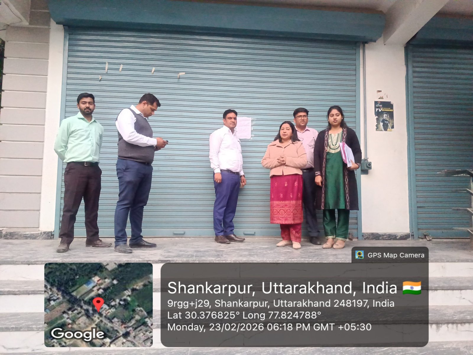 खाद्य संरक्षा एवं औषधि प्रशासन विभाग के अधिकारियों के साथ कोडीन युक्त सिरप एवं मनःप्रभावी औषधियों के बढ़ते दुरुपयोग एवं गैर कानूनी व्यापार के सम्बन्ध में बैठक ली