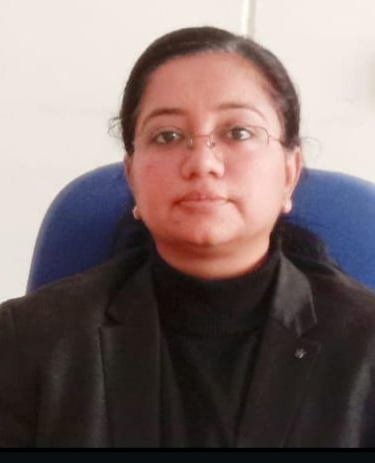 अल्मोड़ा जिले में लगेगी 14 मार्च को लोक अदालत : शचि शर्मा