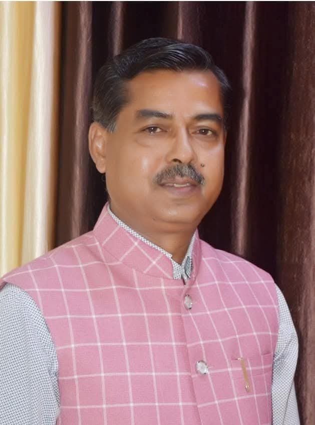 हर घर शुद्ध जल पहुंचाना सरकार की प्राथमिकता : आदेश चौहान