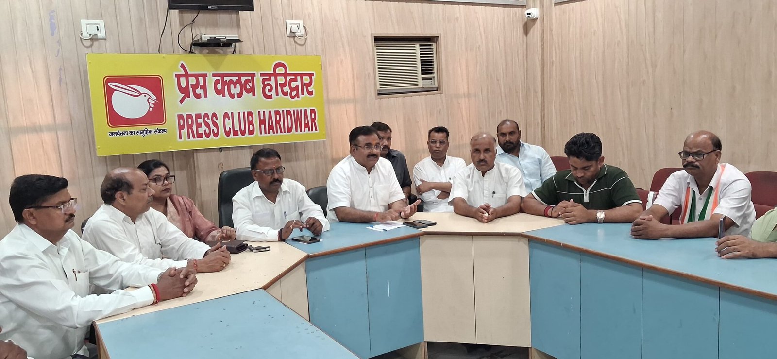 पेपर लीक के विरोध में जागरूकता अभियान चलाएगी कांग्रेस : बालेश्वर सिंह
