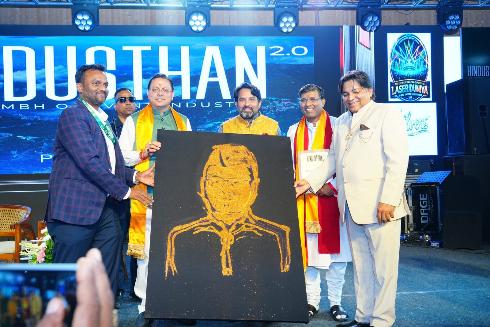 जनता की सेवा ही सरकार का धर्म, हर जरूरतमंद तक पहुंच रहा प्रशासन – मुख्यमंत्री