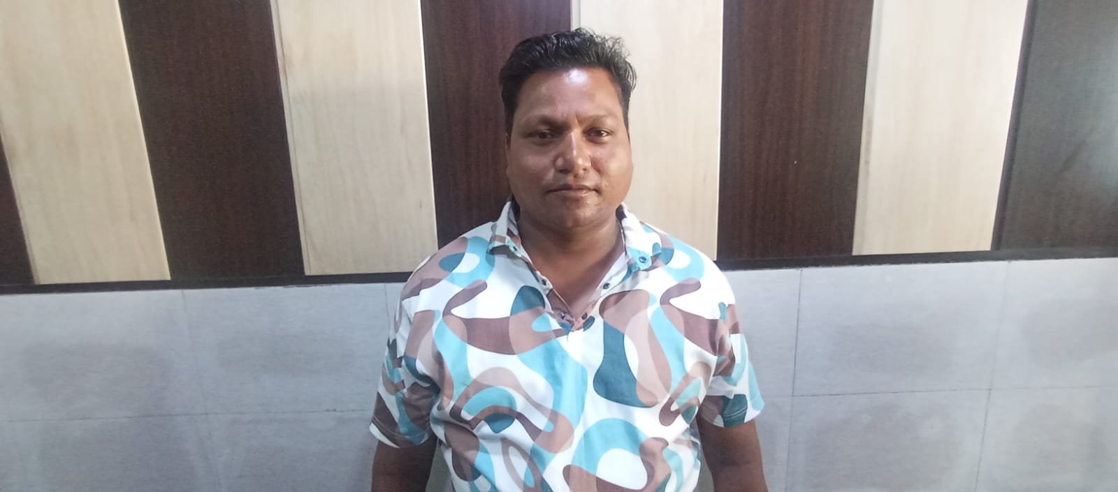 लक्ष्य शिक्षा एवं राहत कोष फाउंडेशन के कनखल इकाई अध्यक्ष बने उमेश राजपूत (सोनी)