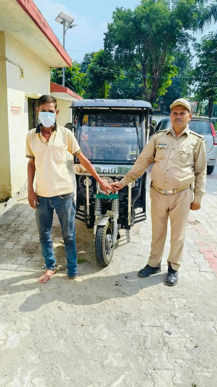 ऑपरेशन प्रहार के अन्तर्गत हरिद्वार पुलिस की “DRINK AND DRIVE” वाहन चालको के विरूद्ध ताबडतोड कार्यवाही