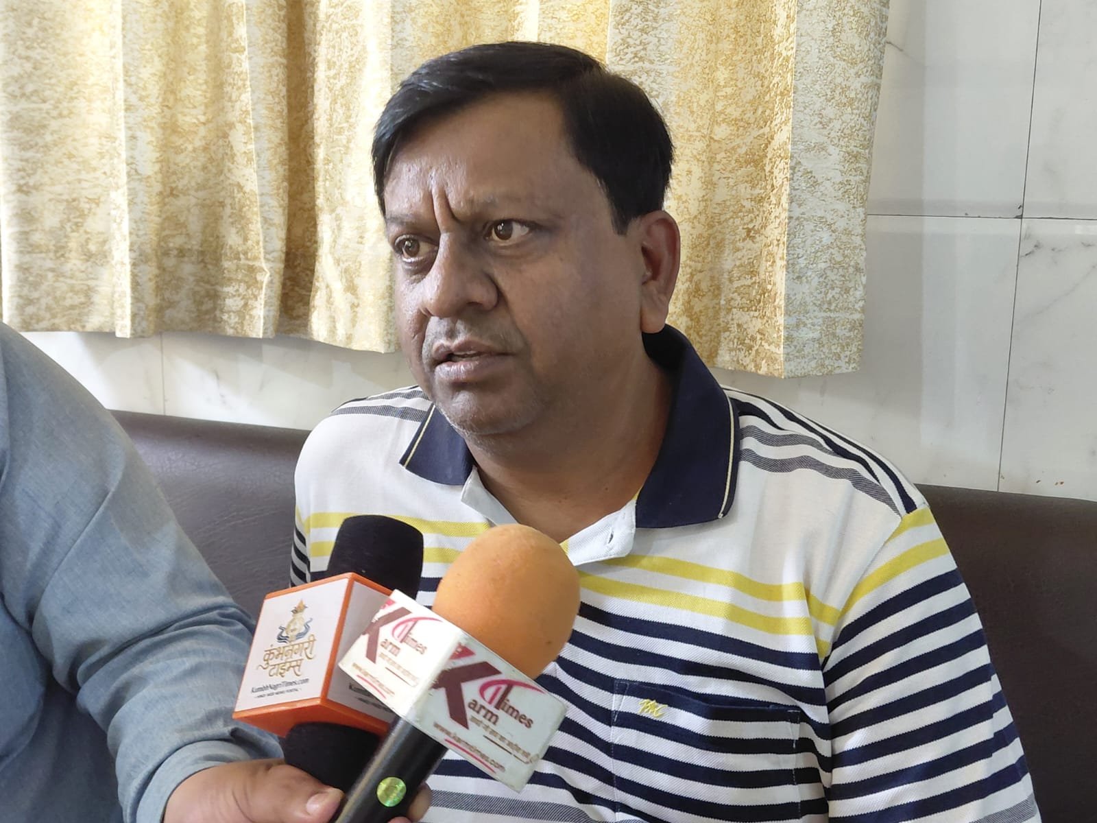 पितृपक्ष में अन्नपूर्णा आश्रम में गूंजेगी भागवत कथा की अमृतधारा