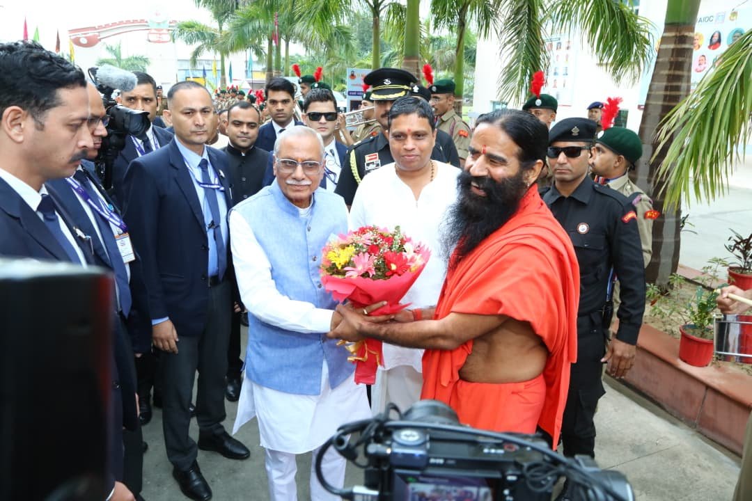 प्राचीन ज्ञान सम्पदा के संरक्षण, संवर्धन और समकालीन जीवन में उसकी प्रासंगिकता को समझने का महत्वपूर्ण अवसर है यह सम्मेलन : राज्यपाल डॉ. बिसेन